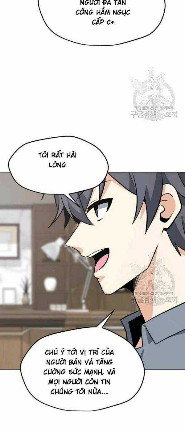 Tôi Là Người Chơi Thần Chú Đơn Độc Chapter 34 trang 35