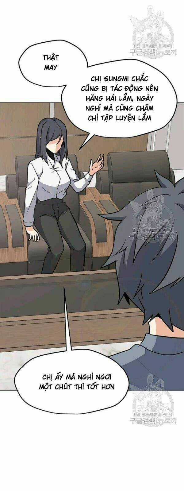 Tôi Là Người Chơi Thần Chú Đơn Độc Chapter 34 trang 36