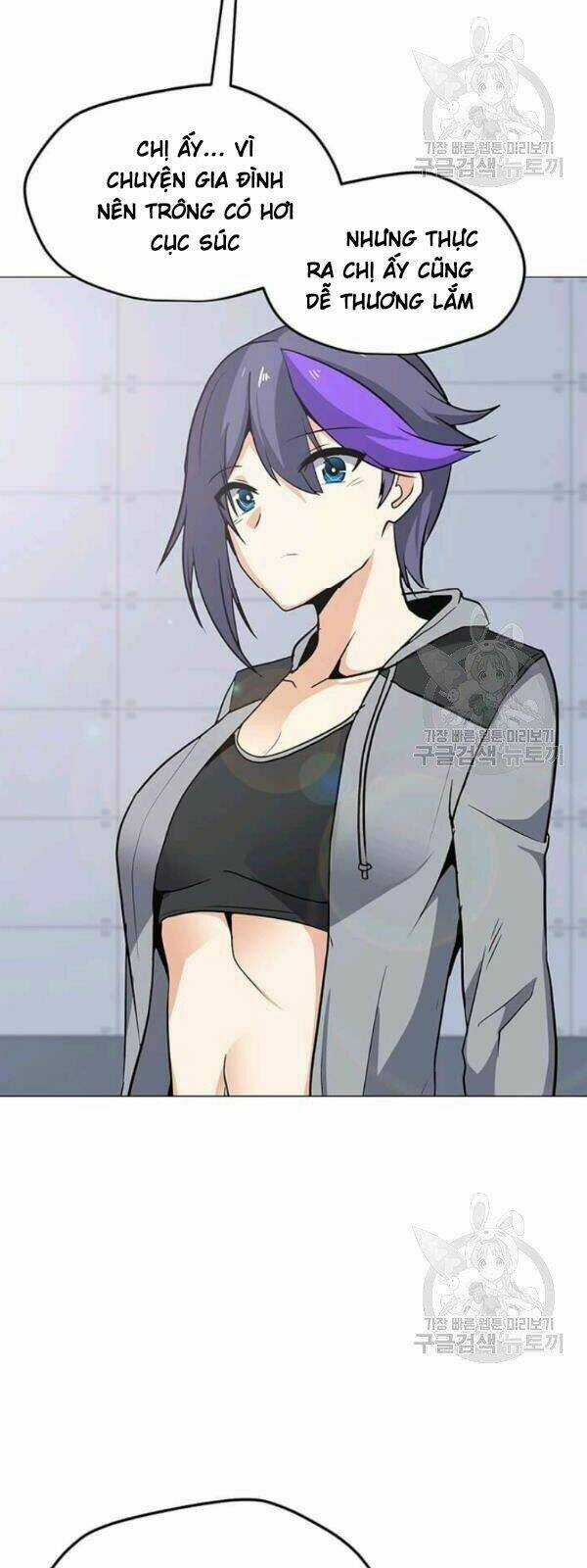 Tôi Là Người Chơi Thần Chú Đơn Độc Chapter 34 trang 38