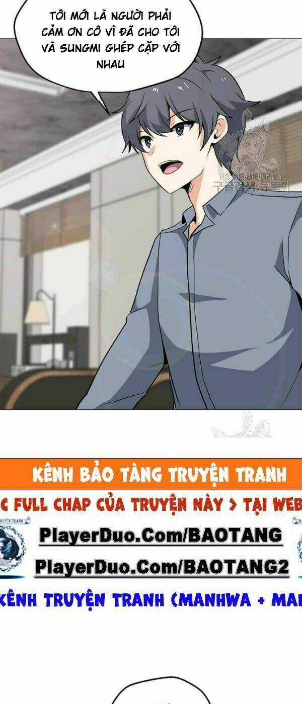 Tôi Là Người Chơi Thần Chú Đơn Độc Chapter 34 trang 39