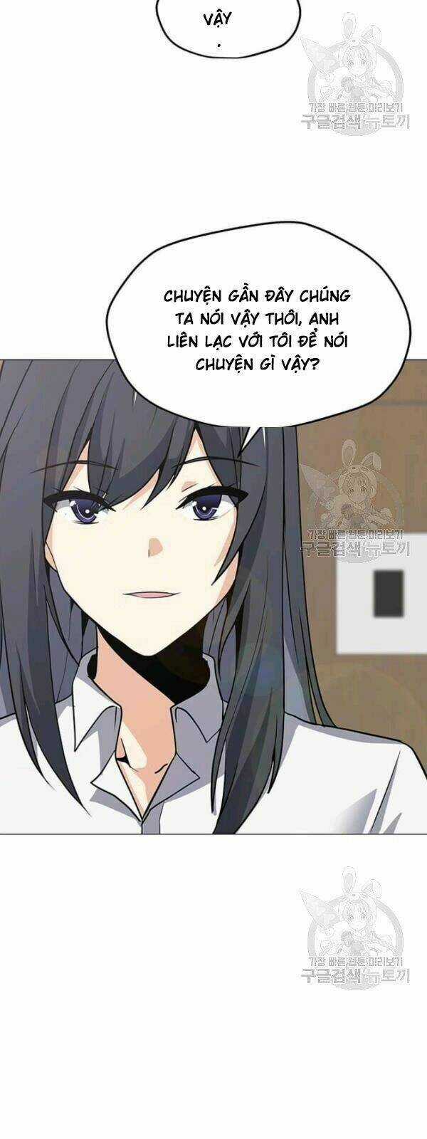 Tôi Là Người Chơi Thần Chú Đơn Độc Chapter 34 trang 40