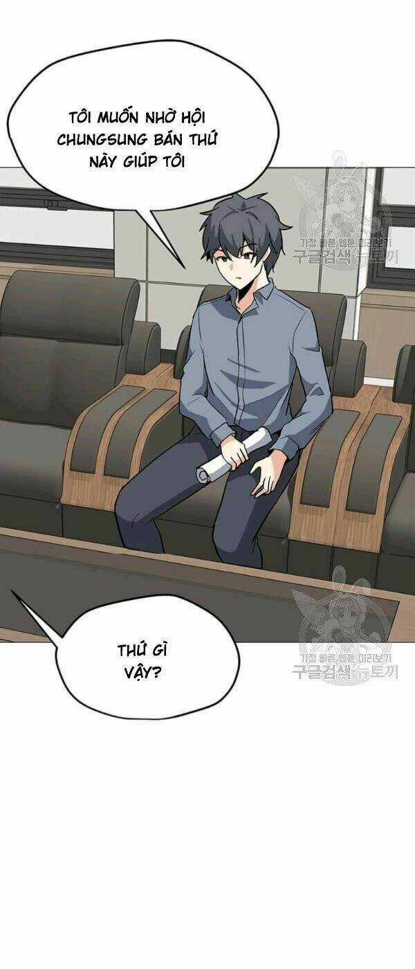 Tôi Là Người Chơi Thần Chú Đơn Độc Chapter 34 trang 41