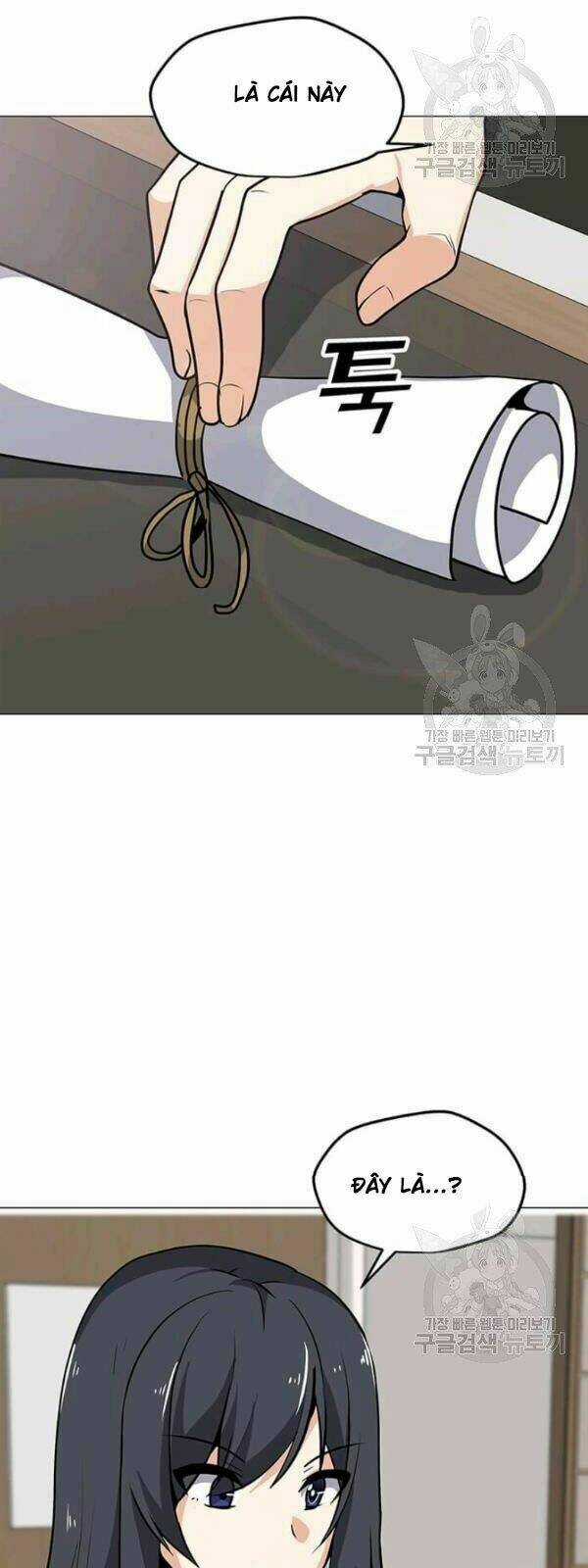 Tôi Là Người Chơi Thần Chú Đơn Độc Chapter 34 trang 42