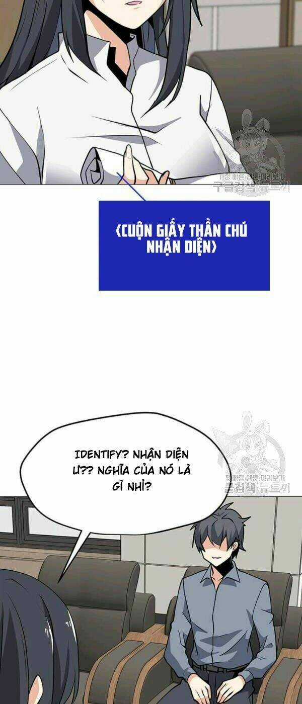 Tôi Là Người Chơi Thần Chú Đơn Độc Chapter 34 trang 43