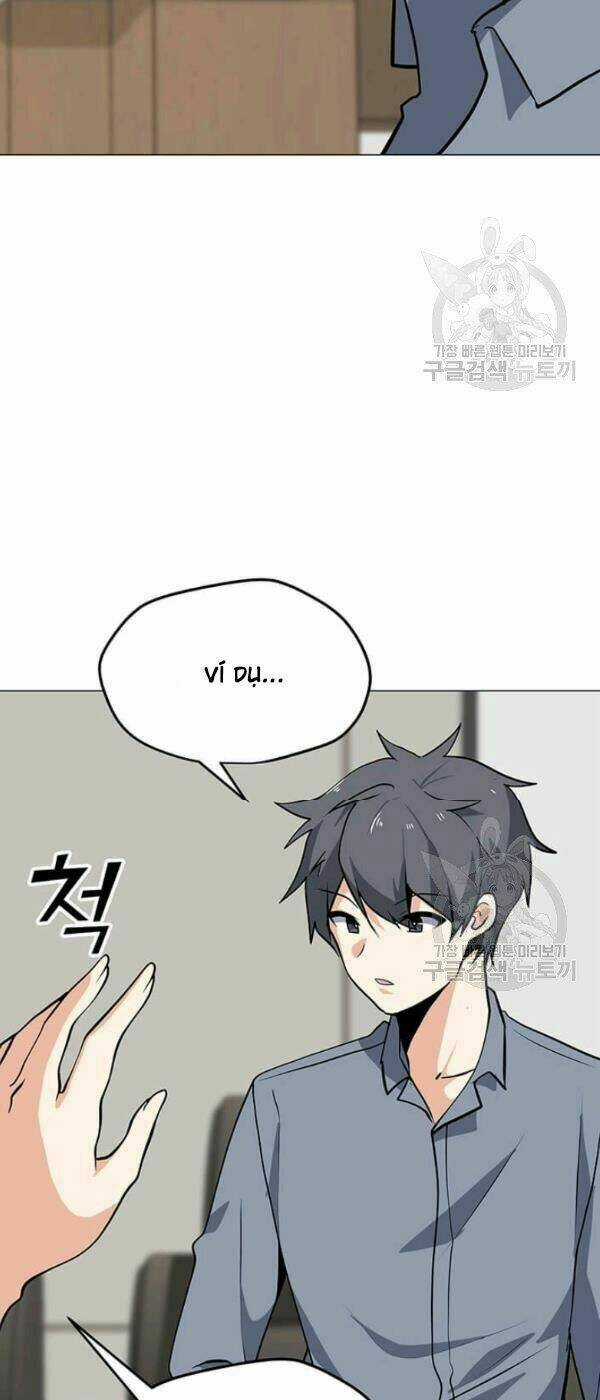 Tôi Là Người Chơi Thần Chú Đơn Độc Chapter 34 trang 45