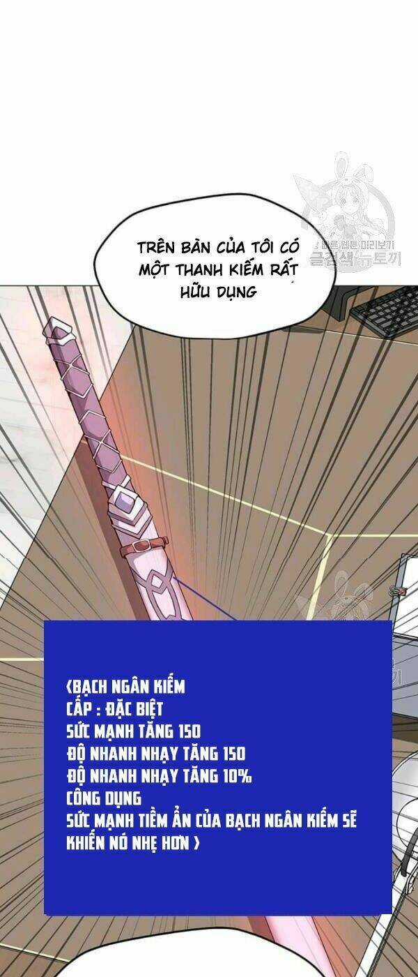 Tôi Là Người Chơi Thần Chú Đơn Độc Chapter 34 trang 47