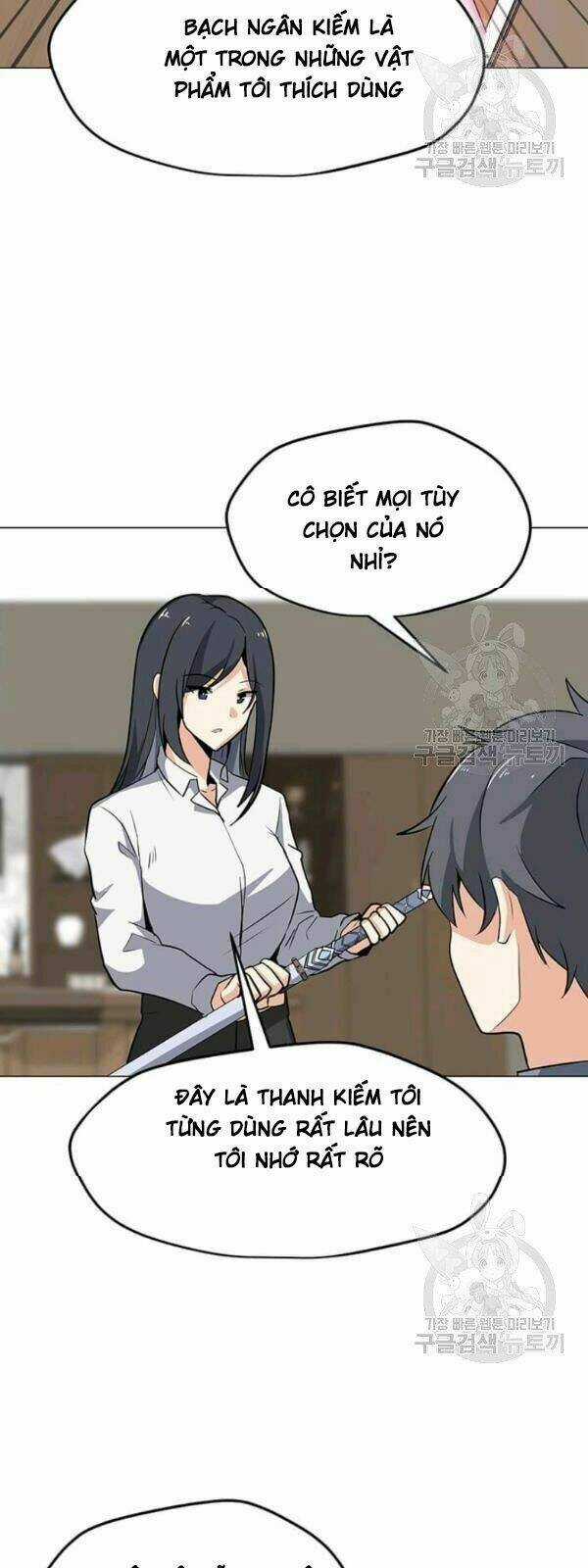 Tôi Là Người Chơi Thần Chú Đơn Độc Chapter 34 trang 48