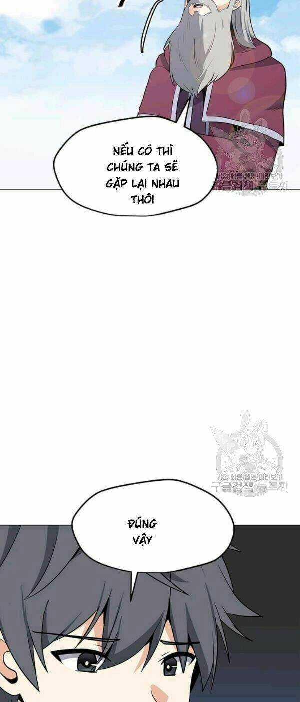 Tôi Là Người Chơi Thần Chú Đơn Độc Chapter 34 trang 5