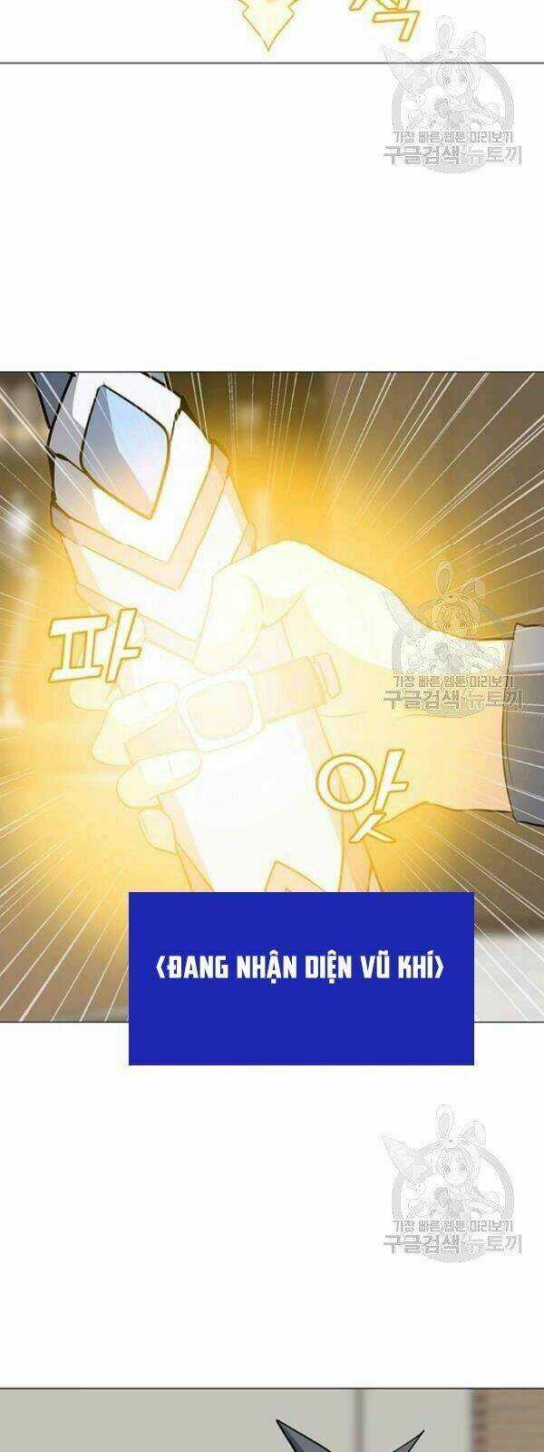 Tôi Là Người Chơi Thần Chú Đơn Độc Chapter 34 trang 50