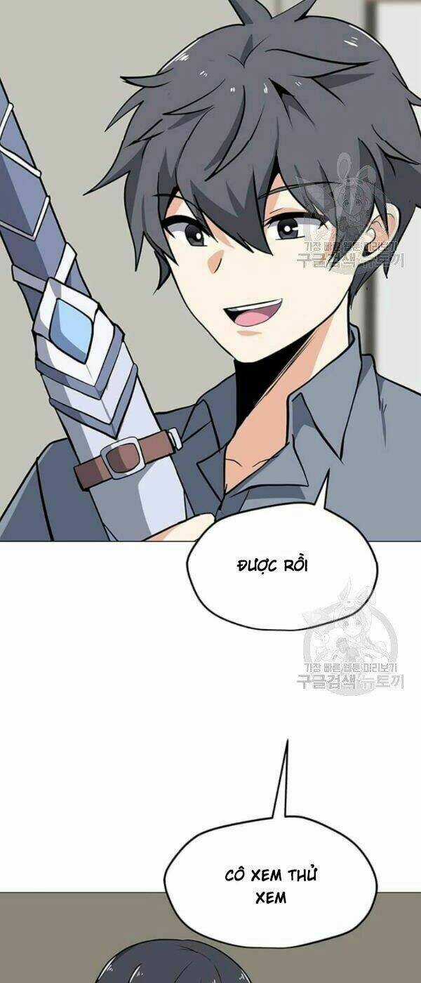 Tôi Là Người Chơi Thần Chú Đơn Độc Chapter 34 trang 51