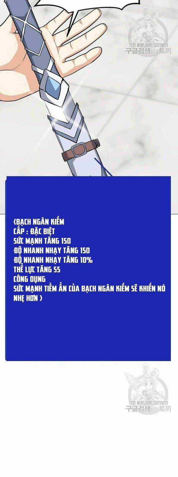 Tôi Là Người Chơi Thần Chú Đơn Độc Chapter 34 trang 54