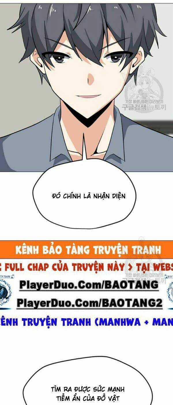 Tôi Là Người Chơi Thần Chú Đơn Độc Chapter 34 trang 55