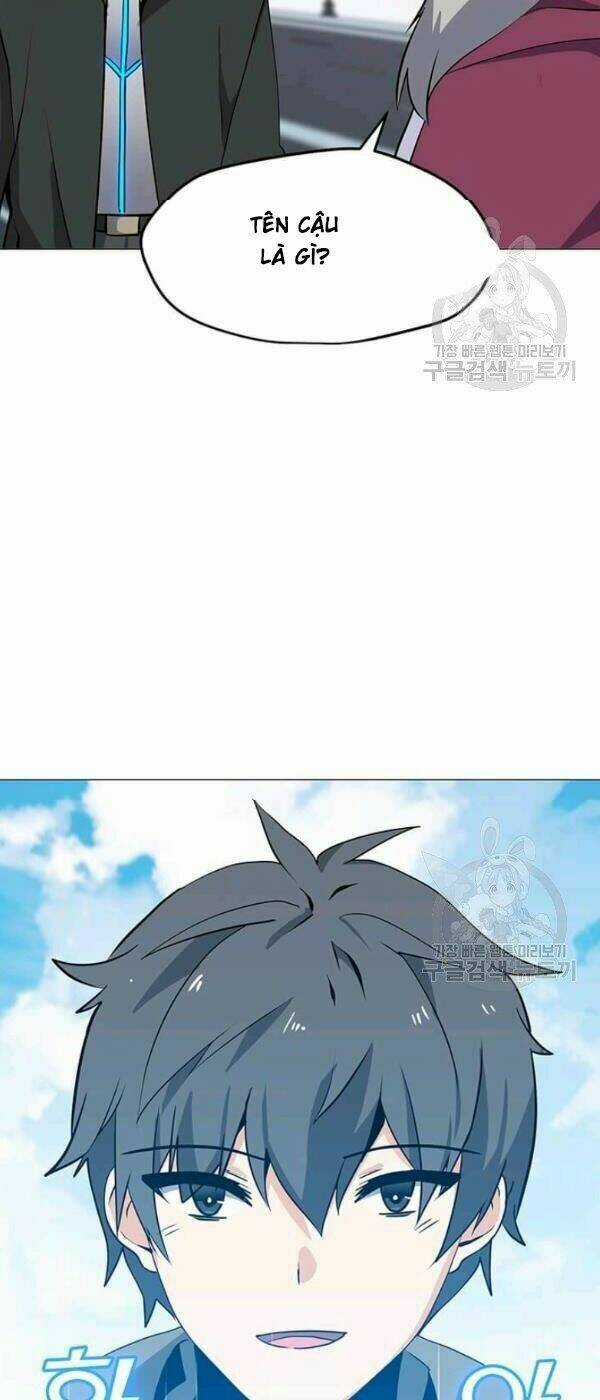 Tôi Là Người Chơi Thần Chú Đơn Độc Chapter 34 trang 7