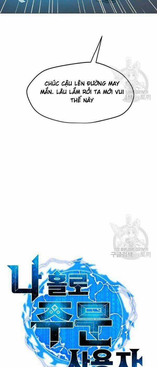 Tôi Là Người Chơi Thần Chú Đơn Độc Chapter 34 trang 9