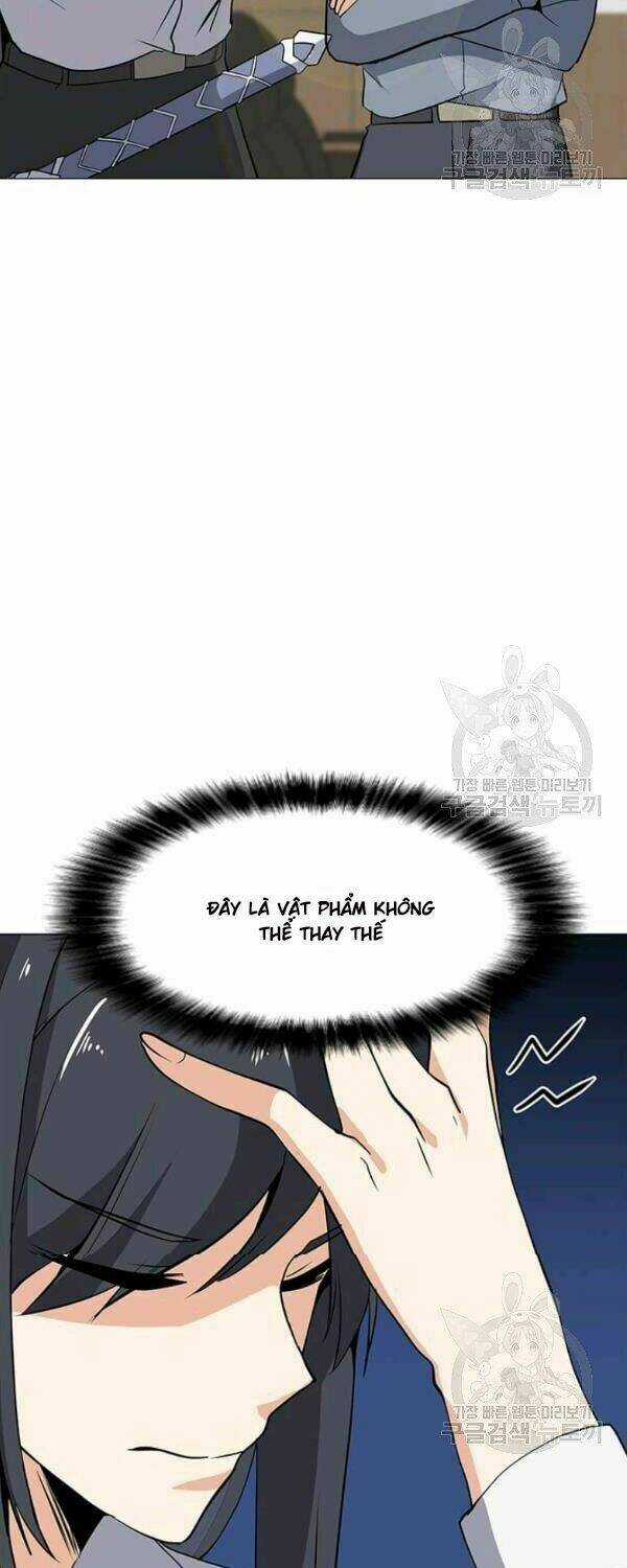 Tôi Là Người Chơi Thần Chú Đơn Độc Chapter 35 trang 10