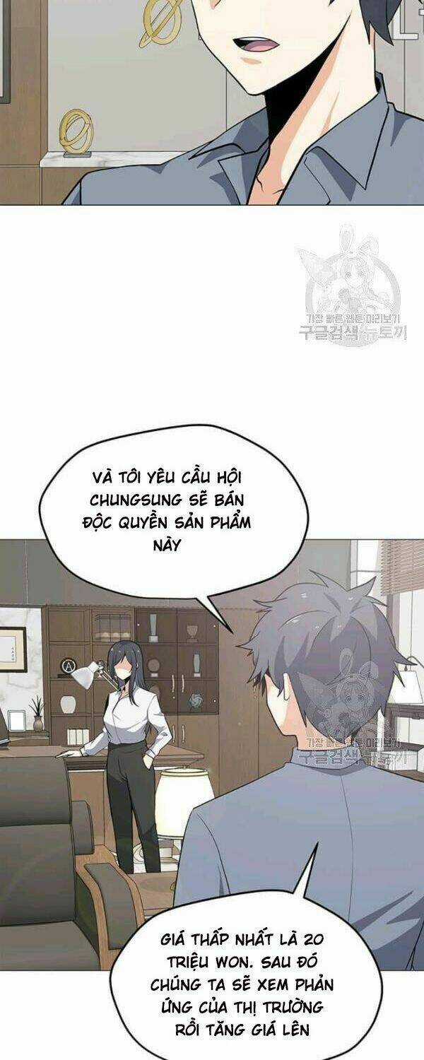 Tôi Là Người Chơi Thần Chú Đơn Độc Chapter 35 trang 13