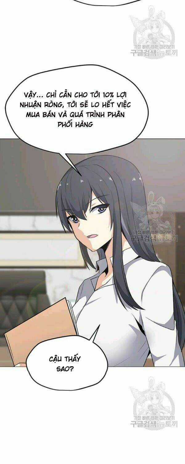 Tôi Là Người Chơi Thần Chú Đơn Độc Chapter 35 trang 14