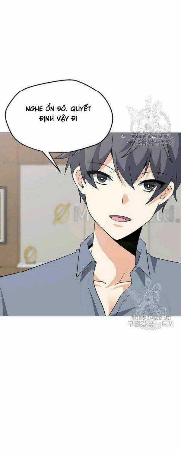 Tôi Là Người Chơi Thần Chú Đơn Độc Chapter 35 trang 15