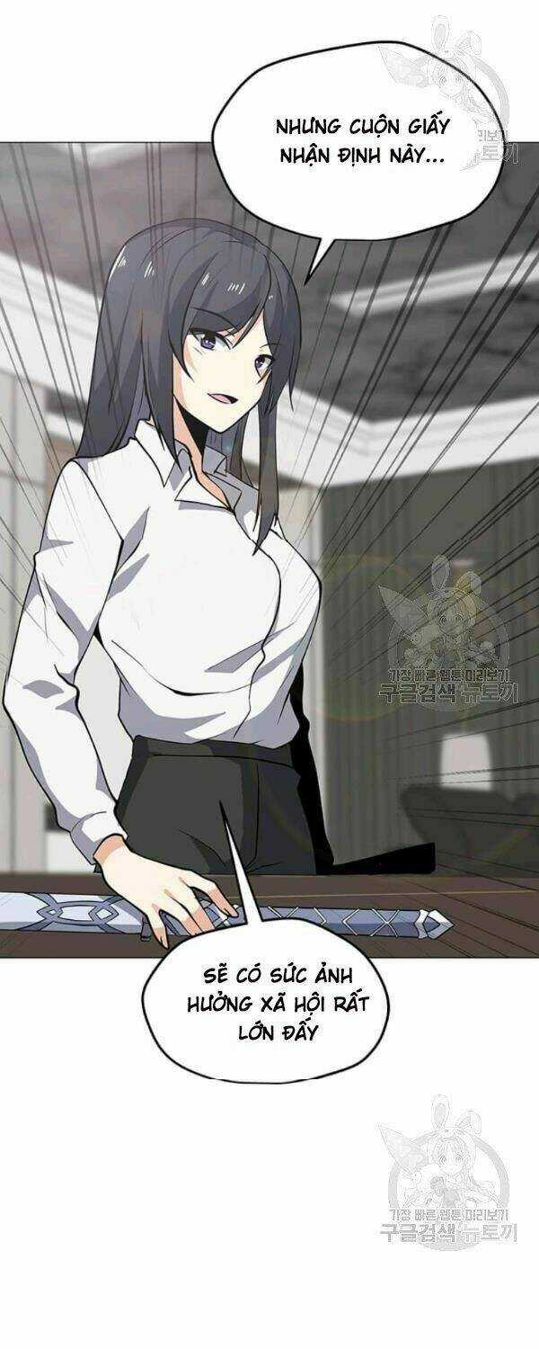 Tôi Là Người Chơi Thần Chú Đơn Độc Chapter 35 trang 16