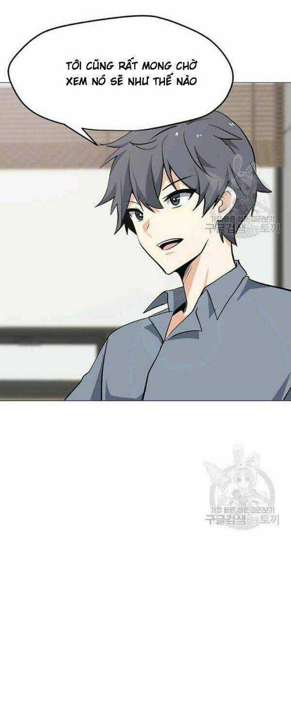 Tôi Là Người Chơi Thần Chú Đơn Độc Chapter 35 trang 17