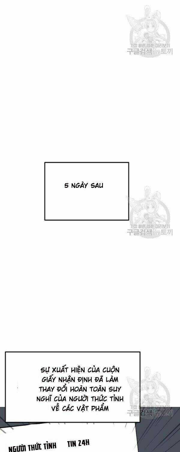 Tôi Là Người Chơi Thần Chú Đơn Độc Chapter 35 trang 18