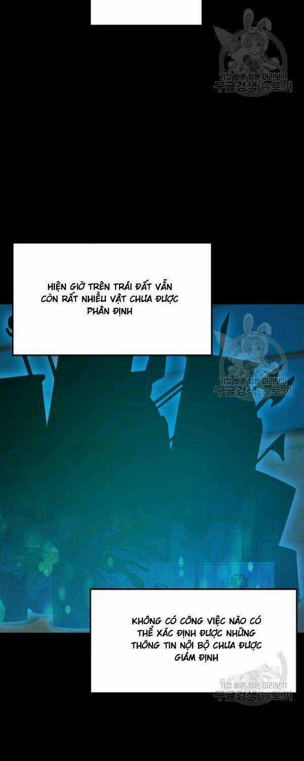 Tôi Là Người Chơi Thần Chú Đơn Độc Chapter 35 trang 2