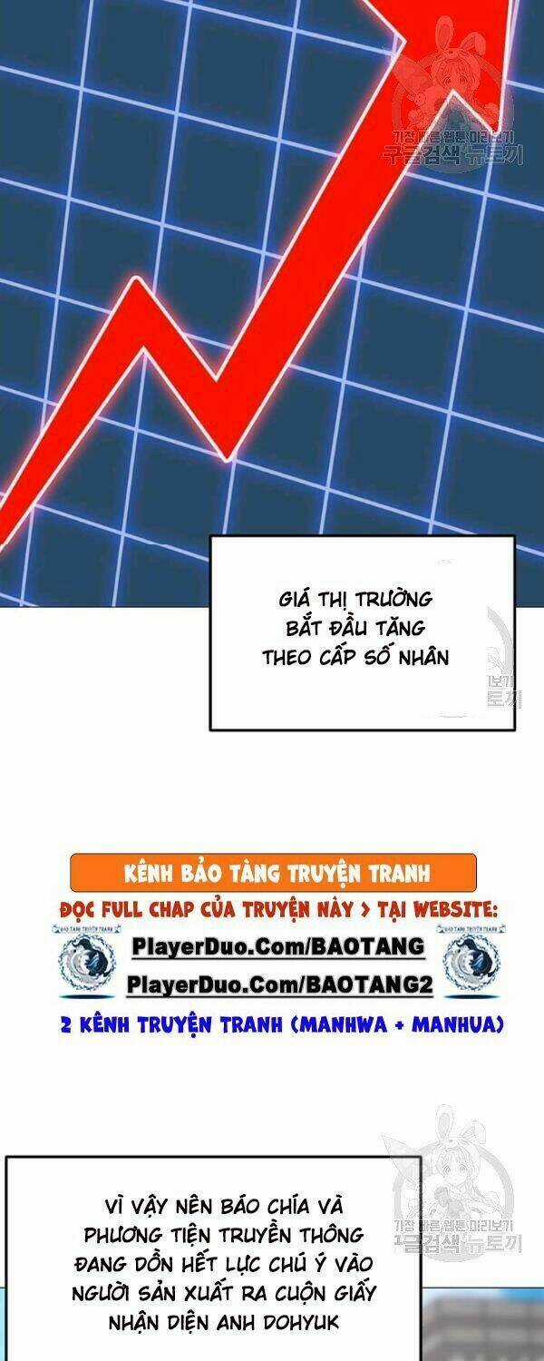 Tôi Là Người Chơi Thần Chú Đơn Độc Chapter 35 trang 20