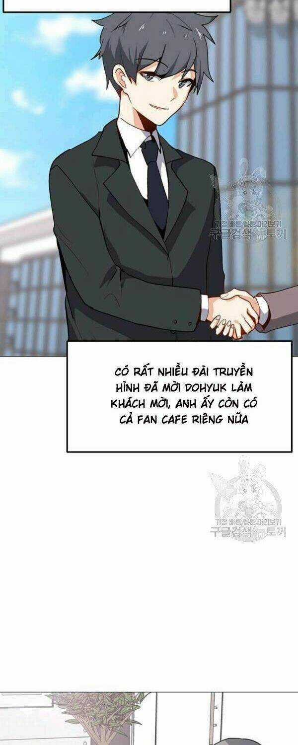 Tôi Là Người Chơi Thần Chú Đơn Độc Chapter 35 trang 21