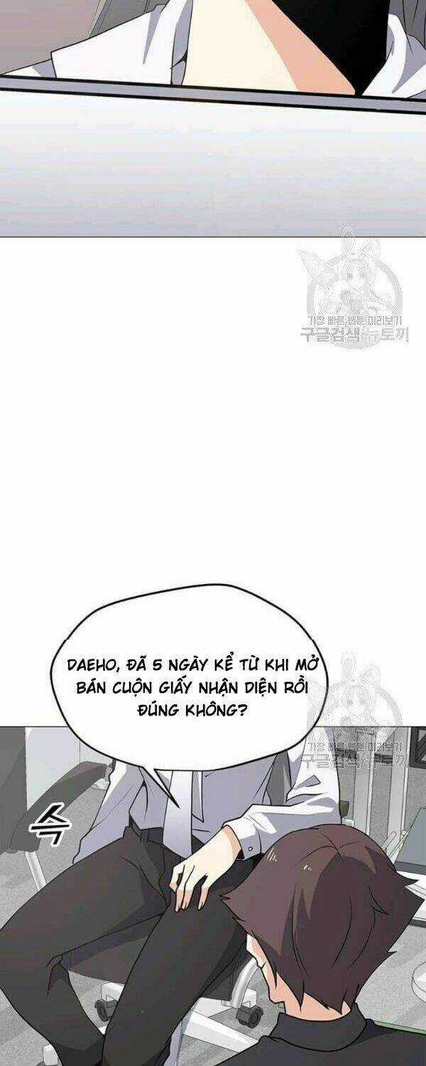 Tôi Là Người Chơi Thần Chú Đơn Độc Chapter 35 trang 23