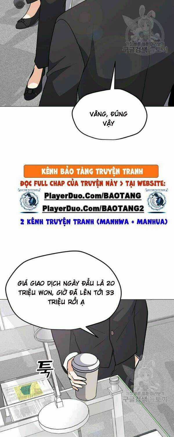 Tôi Là Người Chơi Thần Chú Đơn Độc Chapter 35 trang 24