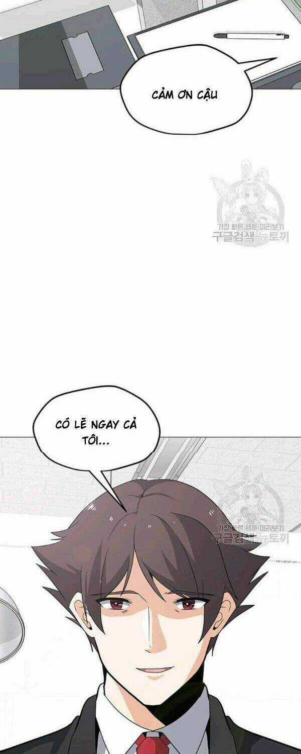 Tôi Là Người Chơi Thần Chú Đơn Độc Chapter 35 trang 25