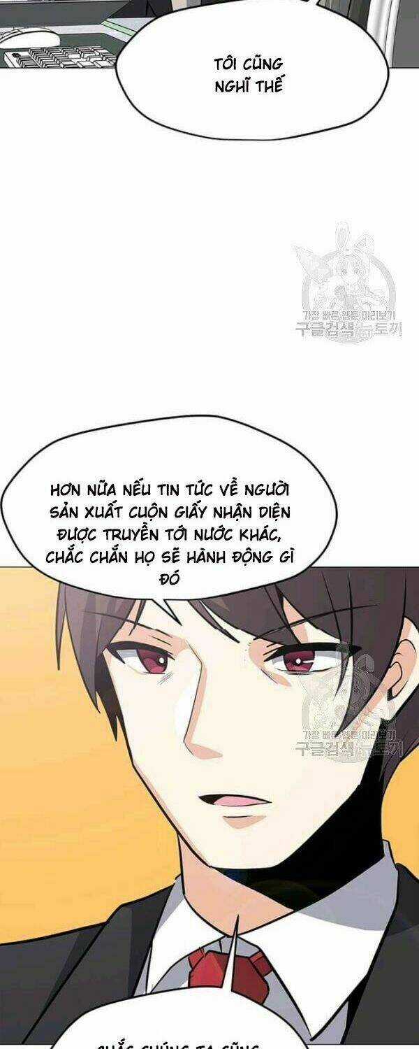 Tôi Là Người Chơi Thần Chú Đơn Độc Chapter 35 trang 27