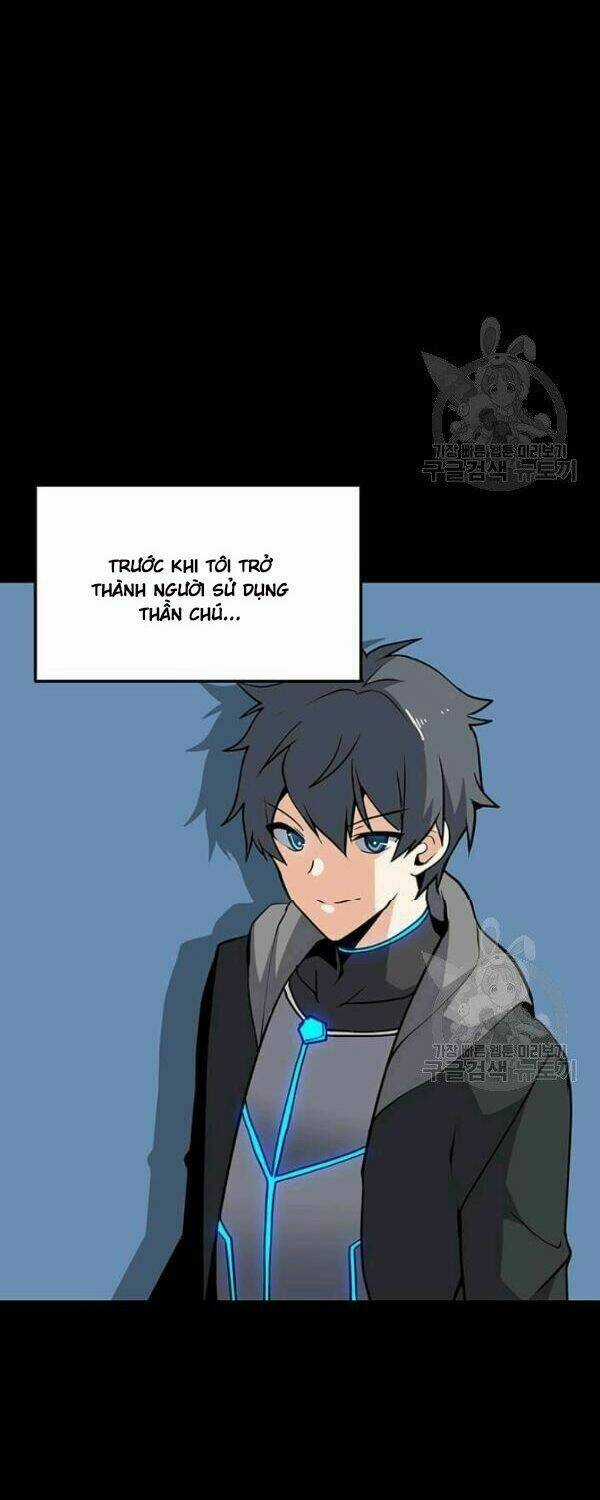 Tôi Là Người Chơi Thần Chú Đơn Độc Chapter 35 trang 3