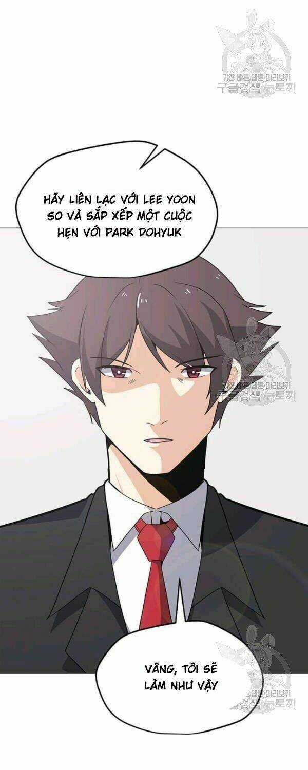 Tôi Là Người Chơi Thần Chú Đơn Độc Chapter 35 trang 30