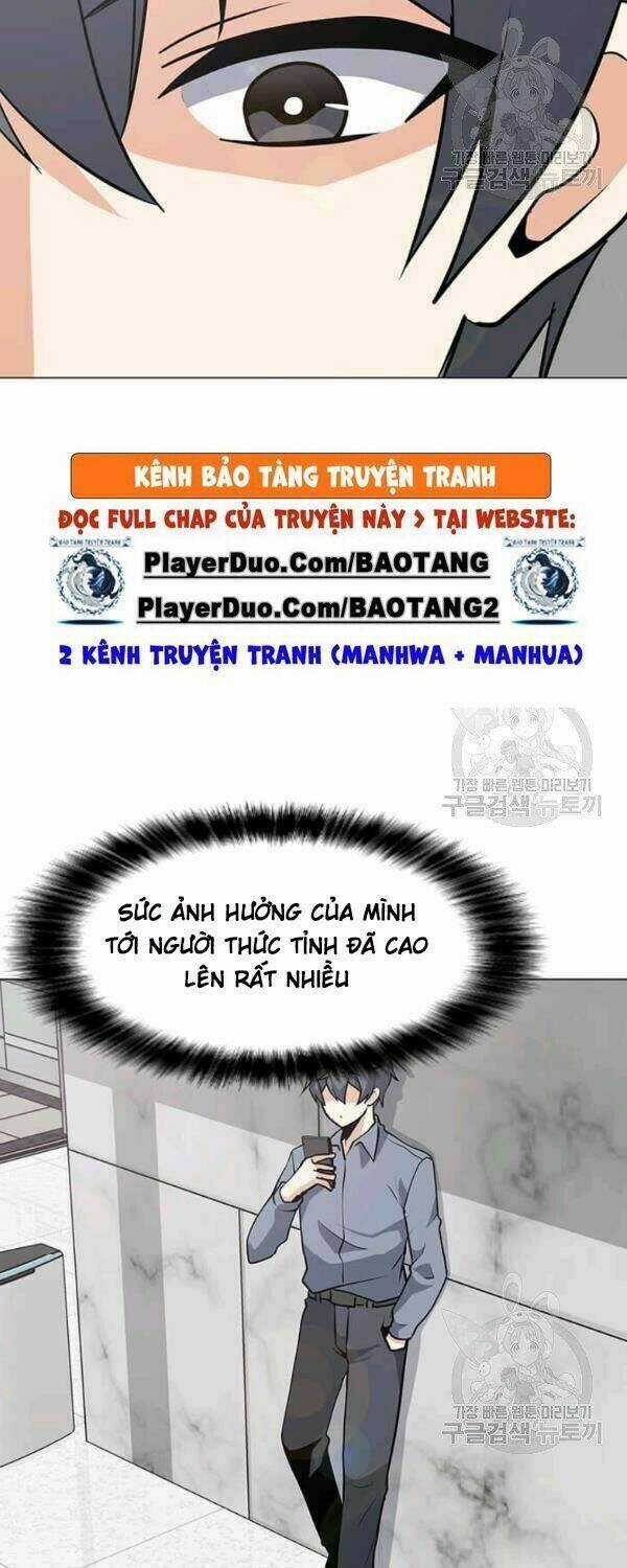 Tôi Là Người Chơi Thần Chú Đơn Độc Chapter 35 trang 32