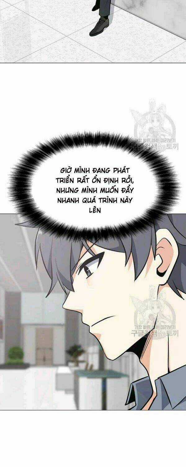 Tôi Là Người Chơi Thần Chú Đơn Độc Chapter 35 trang 33