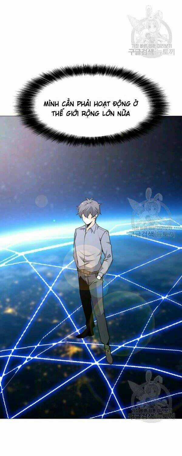 Tôi Là Người Chơi Thần Chú Đơn Độc Chapter 35 trang 34