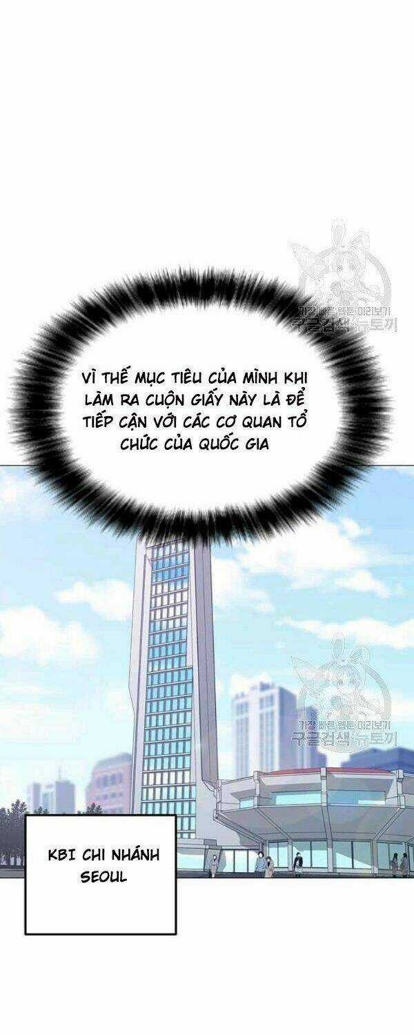 Tôi Là Người Chơi Thần Chú Đơn Độc Chapter 35 trang 35