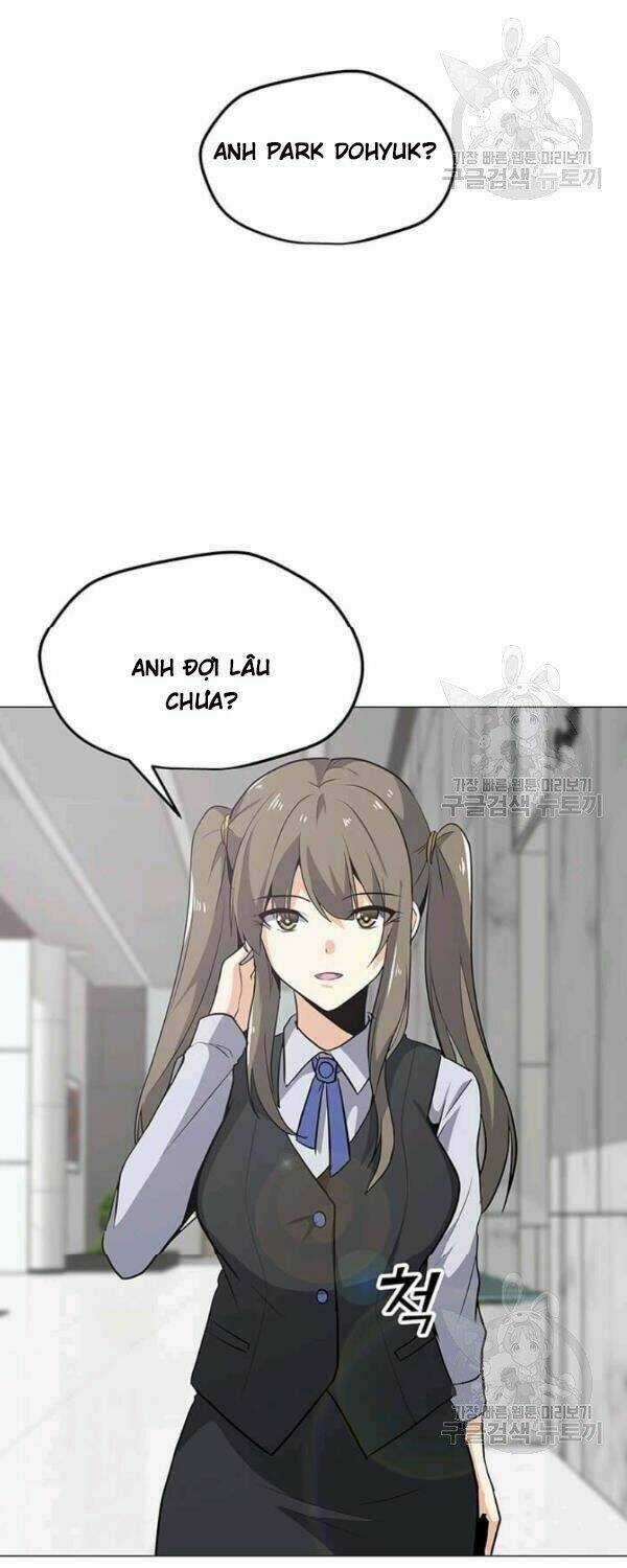 Tôi Là Người Chơi Thần Chú Đơn Độc Chapter 35 trang 36