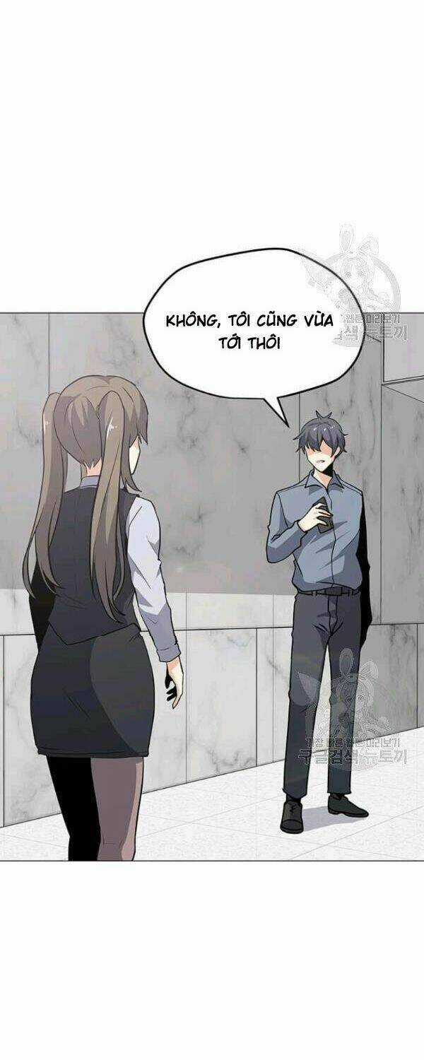 Tôi Là Người Chơi Thần Chú Đơn Độc Chapter 35 trang 37