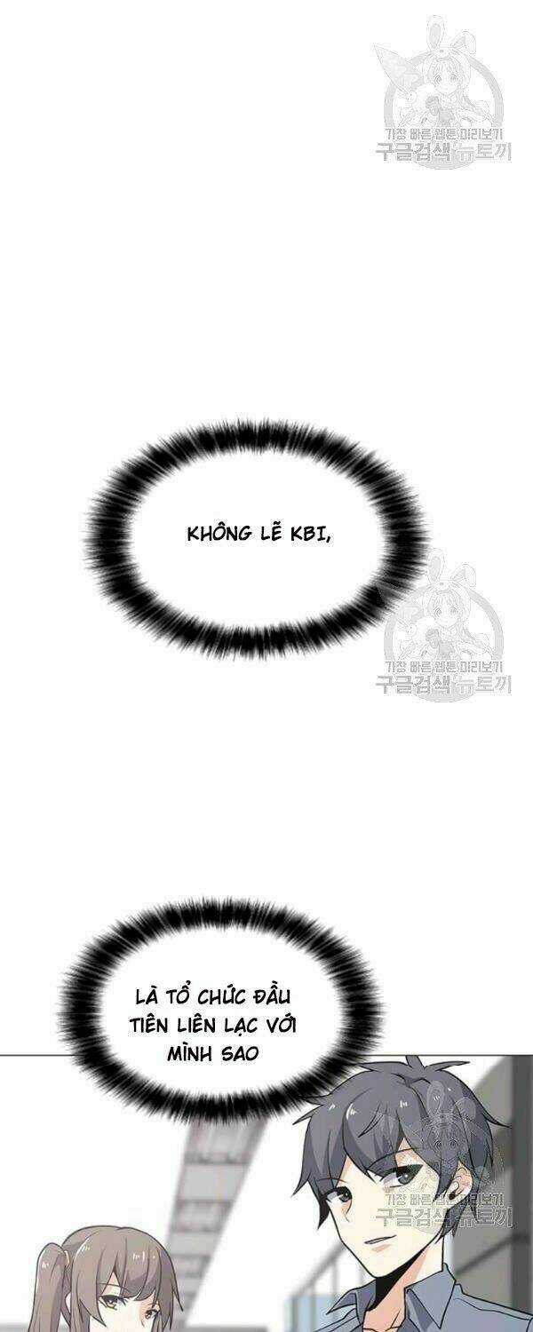 Tôi Là Người Chơi Thần Chú Đơn Độc Chapter 35 trang 38