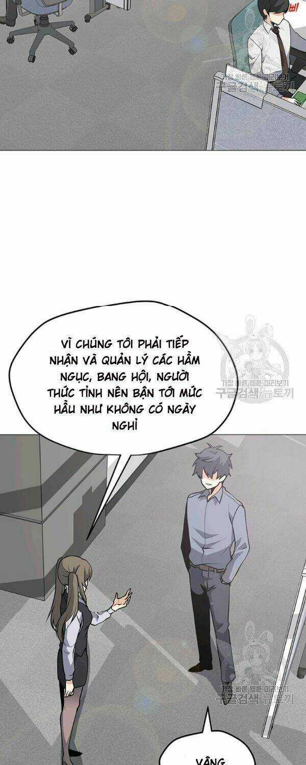 Tôi Là Người Chơi Thần Chú Đơn Độc Chapter 35 trang 40