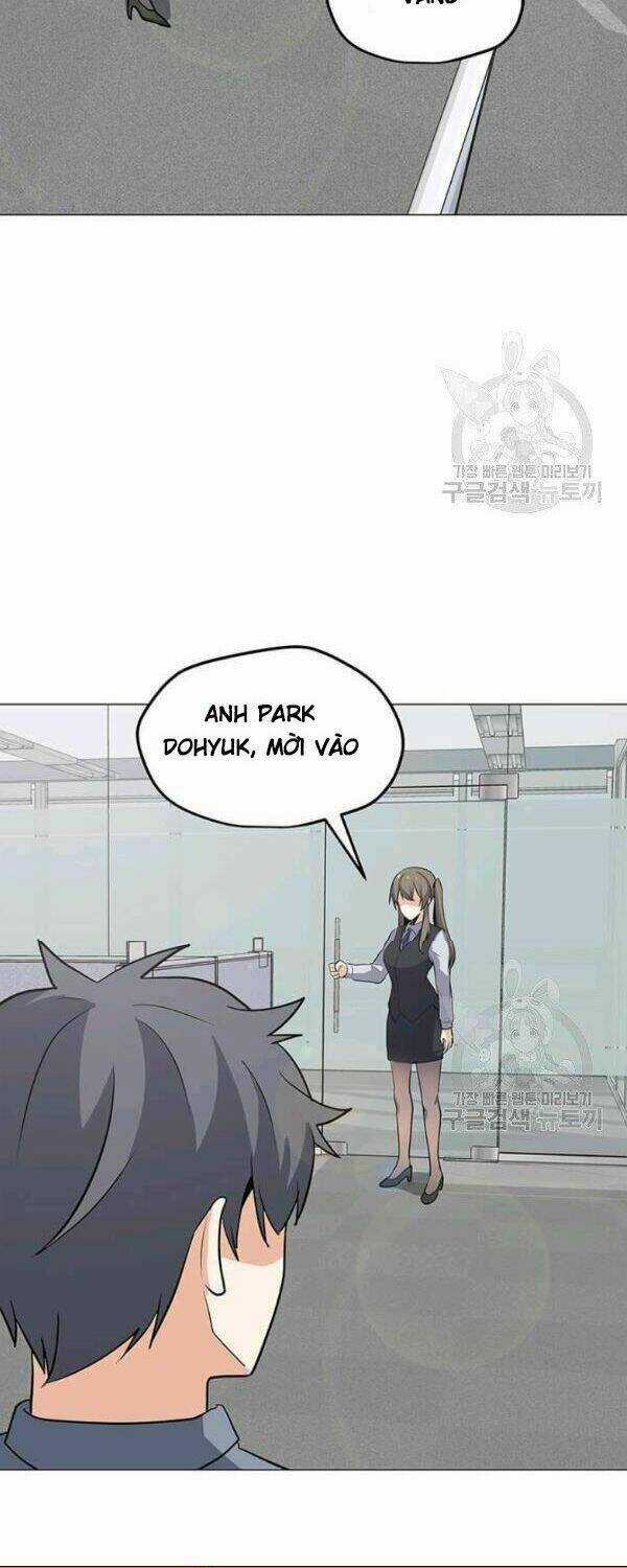 Tôi Là Người Chơi Thần Chú Đơn Độc Chapter 35 trang 41