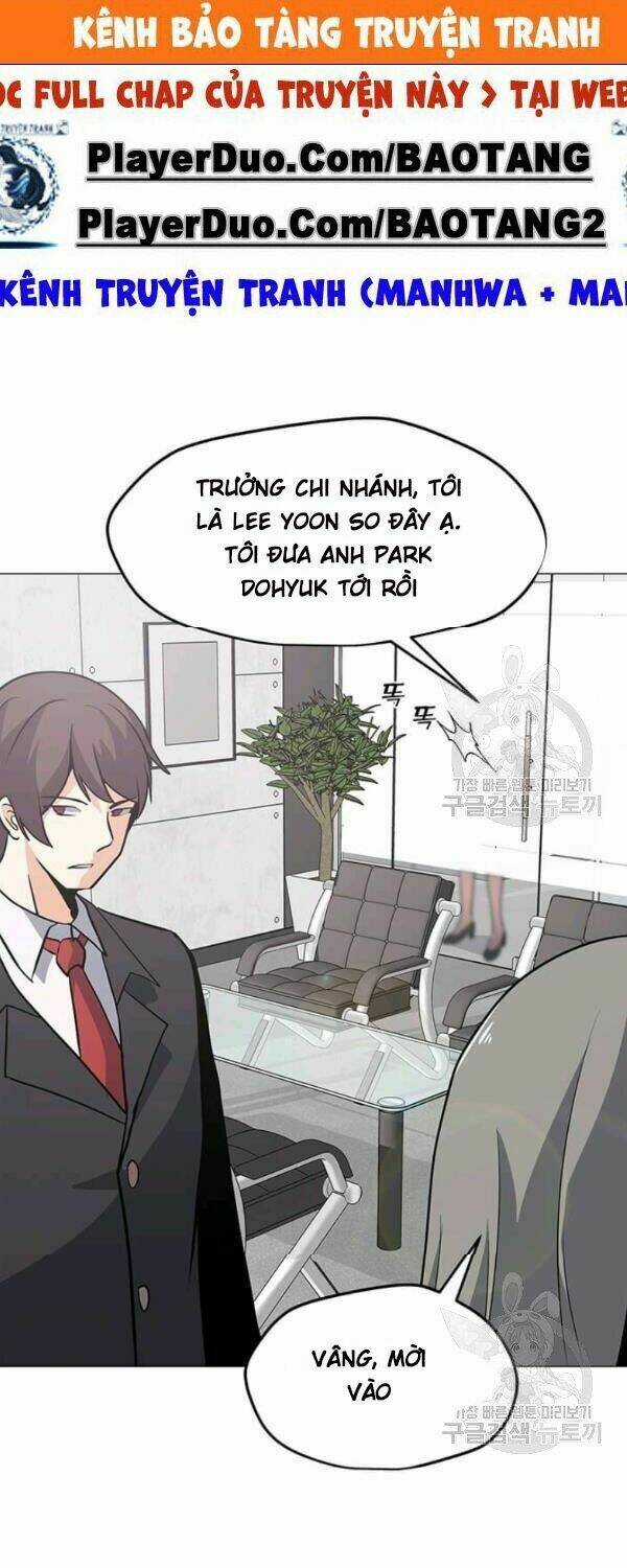 Tôi Là Người Chơi Thần Chú Đơn Độc Chapter 35 trang 42