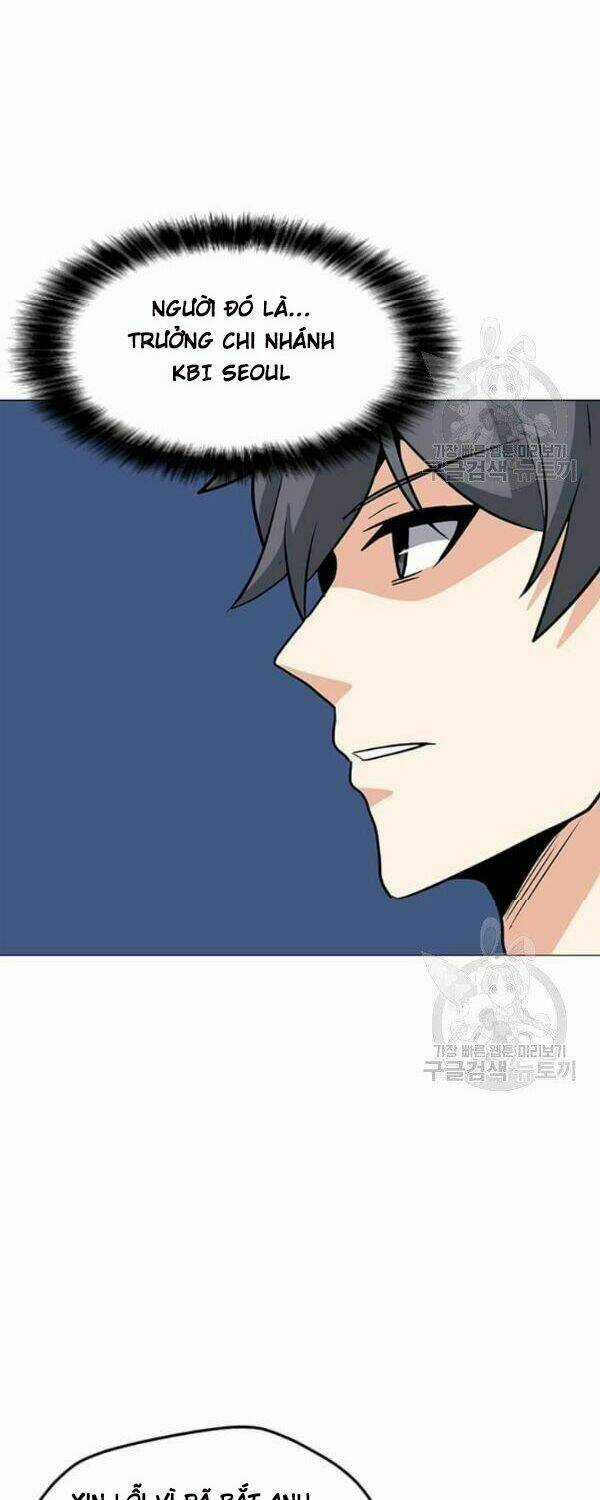 Tôi Là Người Chơi Thần Chú Đơn Độc Chapter 35 trang 43