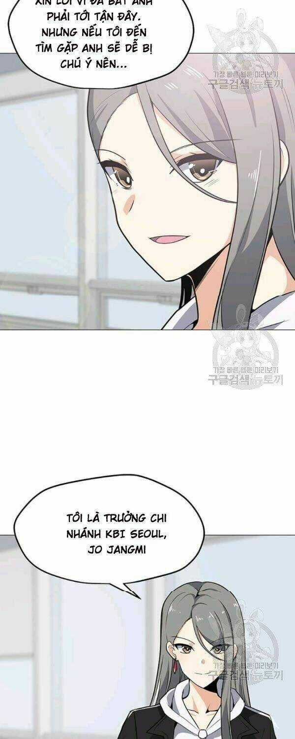 Tôi Là Người Chơi Thần Chú Đơn Độc Chapter 35 trang 44