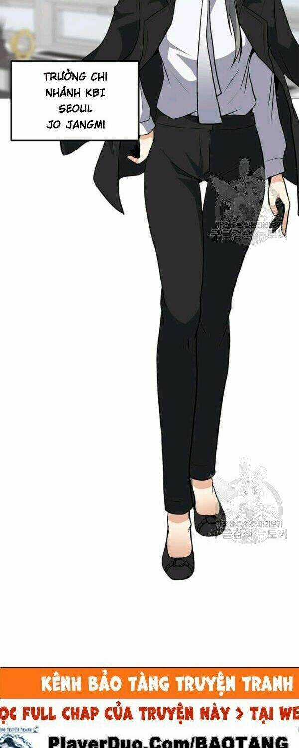 Tôi Là Người Chơi Thần Chú Đơn Độc Chapter 35 trang 45