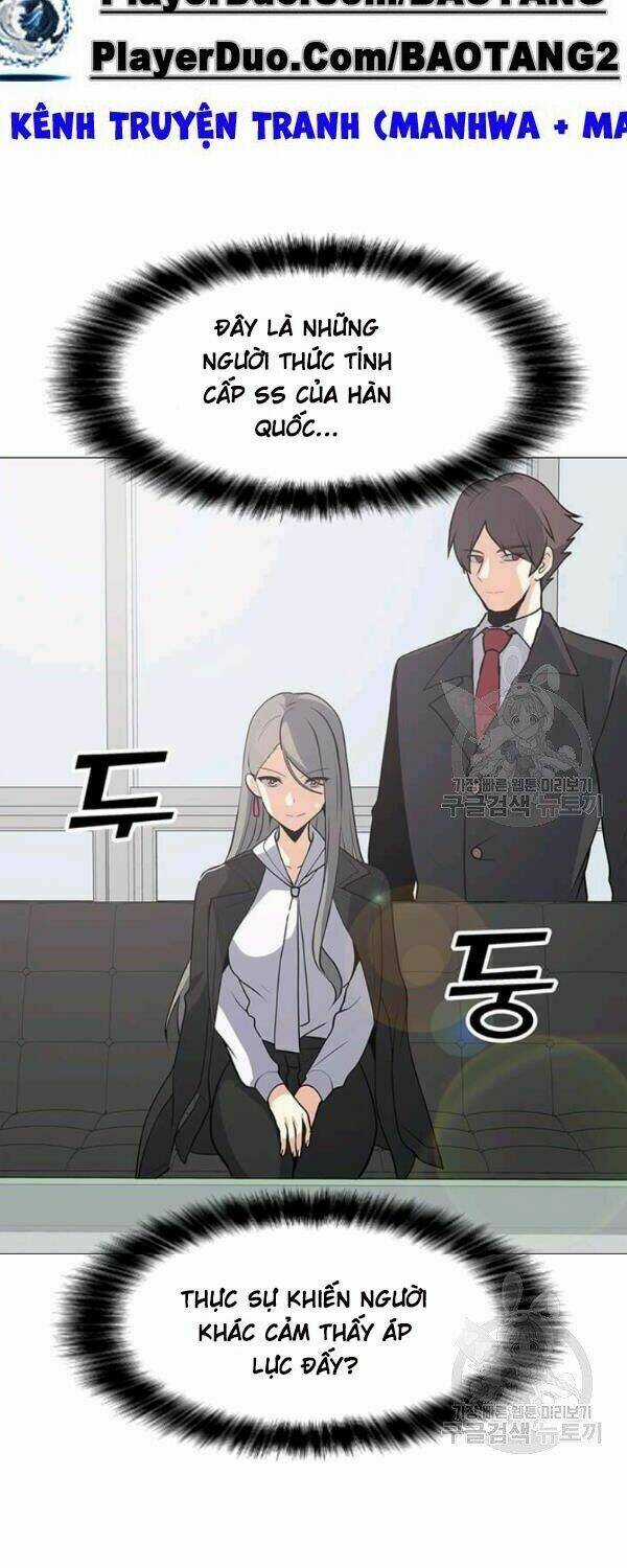 Tôi Là Người Chơi Thần Chú Đơn Độc Chapter 35 trang 46