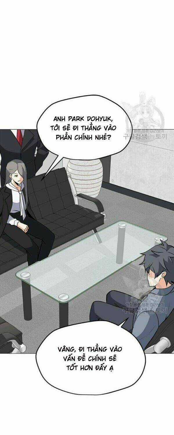 Tôi Là Người Chơi Thần Chú Đơn Độc Chapter 35 trang 47