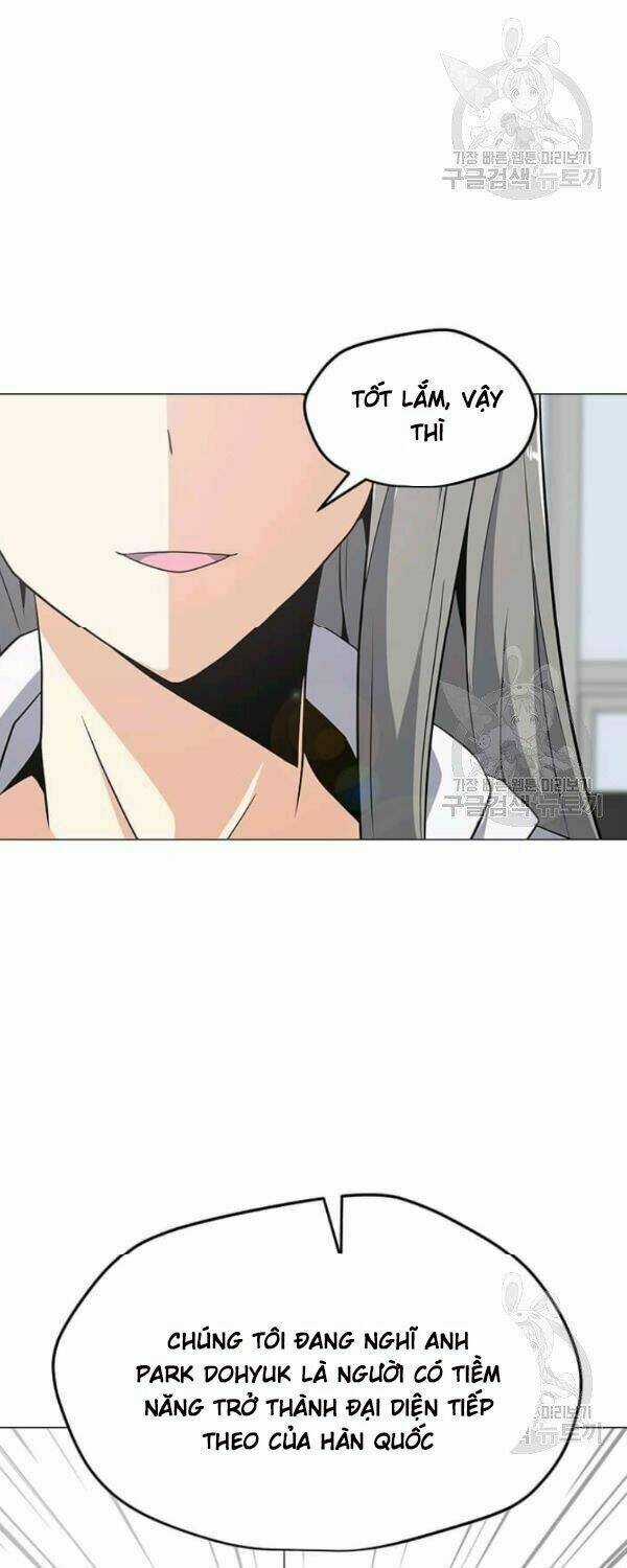 Tôi Là Người Chơi Thần Chú Đơn Độc Chapter 35 trang 48